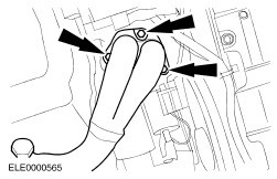 Ford Workshop Manuals > Fiesta 1996 (08.1995-02.2002) > Mechanical